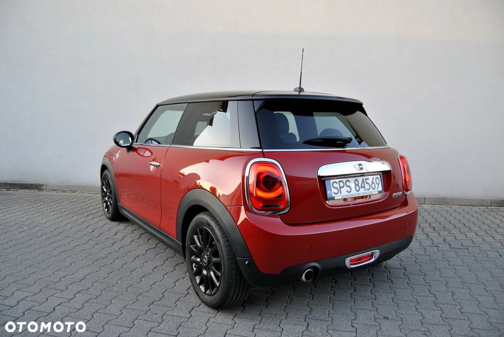 MINI Cooper - 10