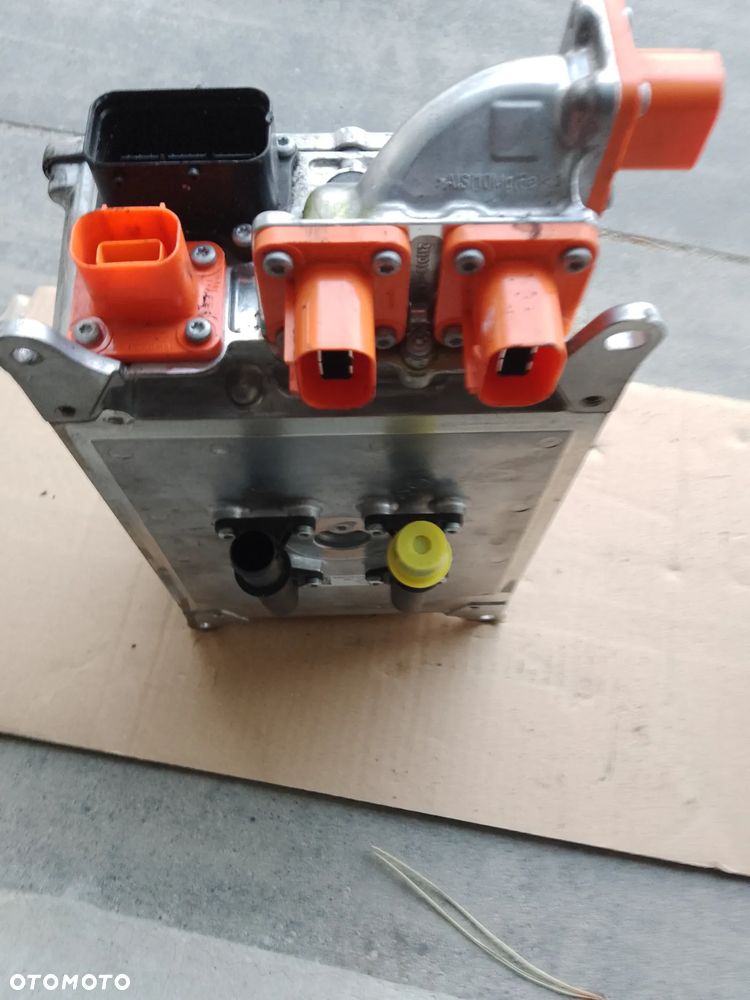 MODUŁ BATERII AUDI VOLKSWAGEN 5QE915681S 5QE915685G - 9