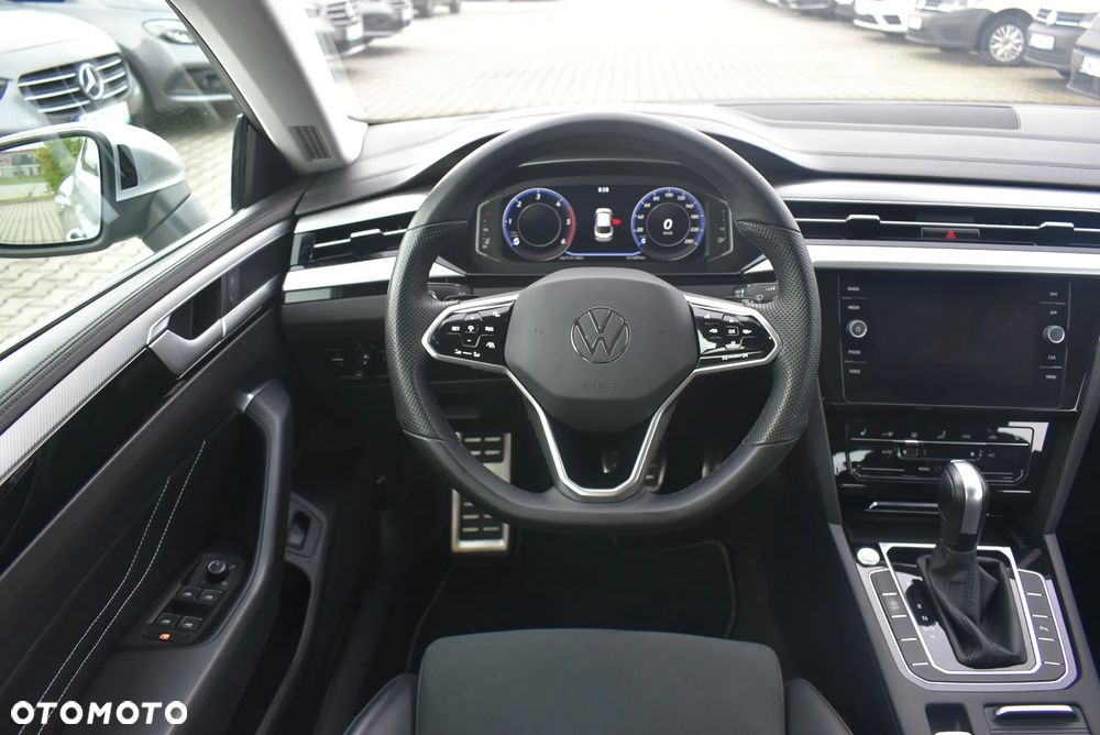 Volkswagen Arteon 2.0 TDI Elegance DSG - 23