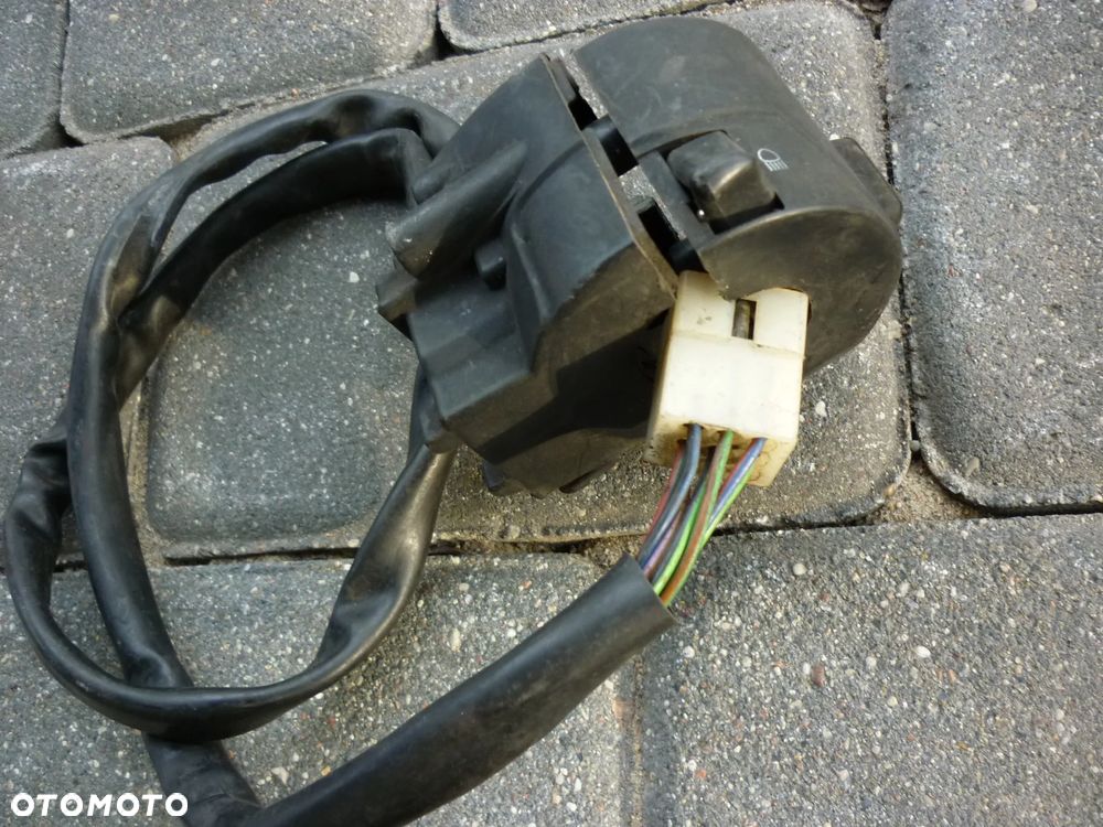 Bagażnik BMW F650 rok 1993-2001 - 30