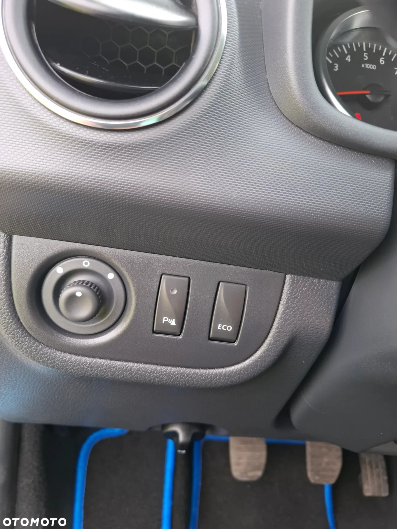 Dacia Sandero Stepway 0.9 TCe Laureate S&S - 8