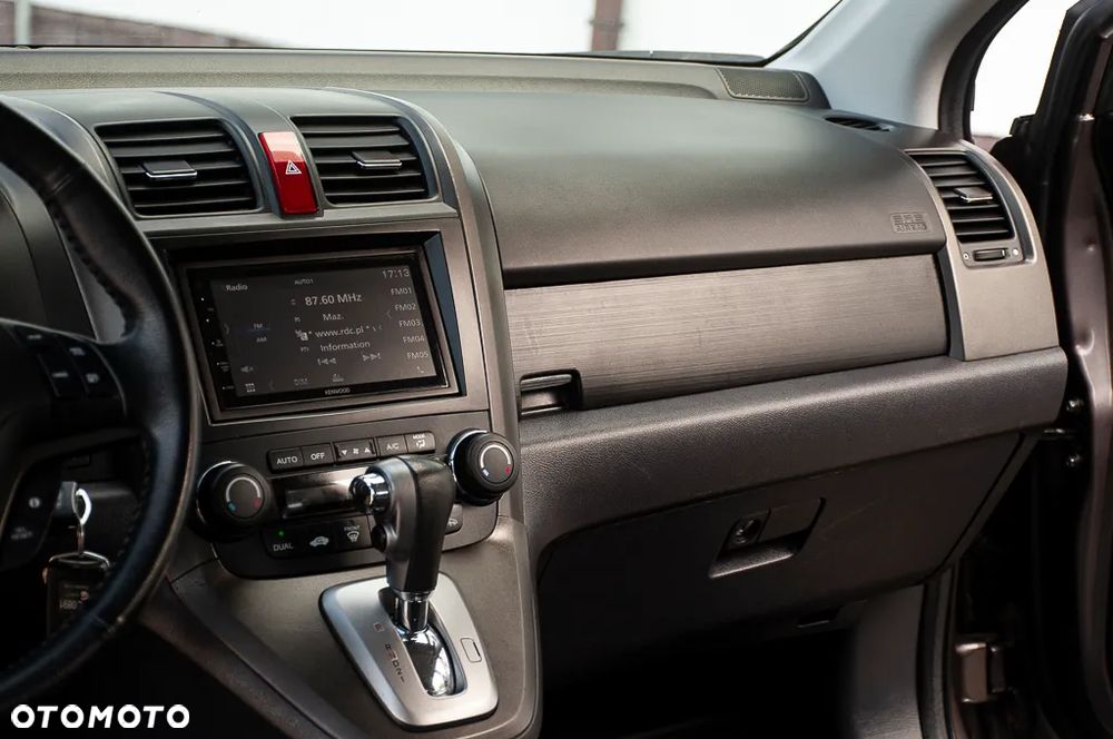 Honda CR-V 2.0i Automatik Executive - 28