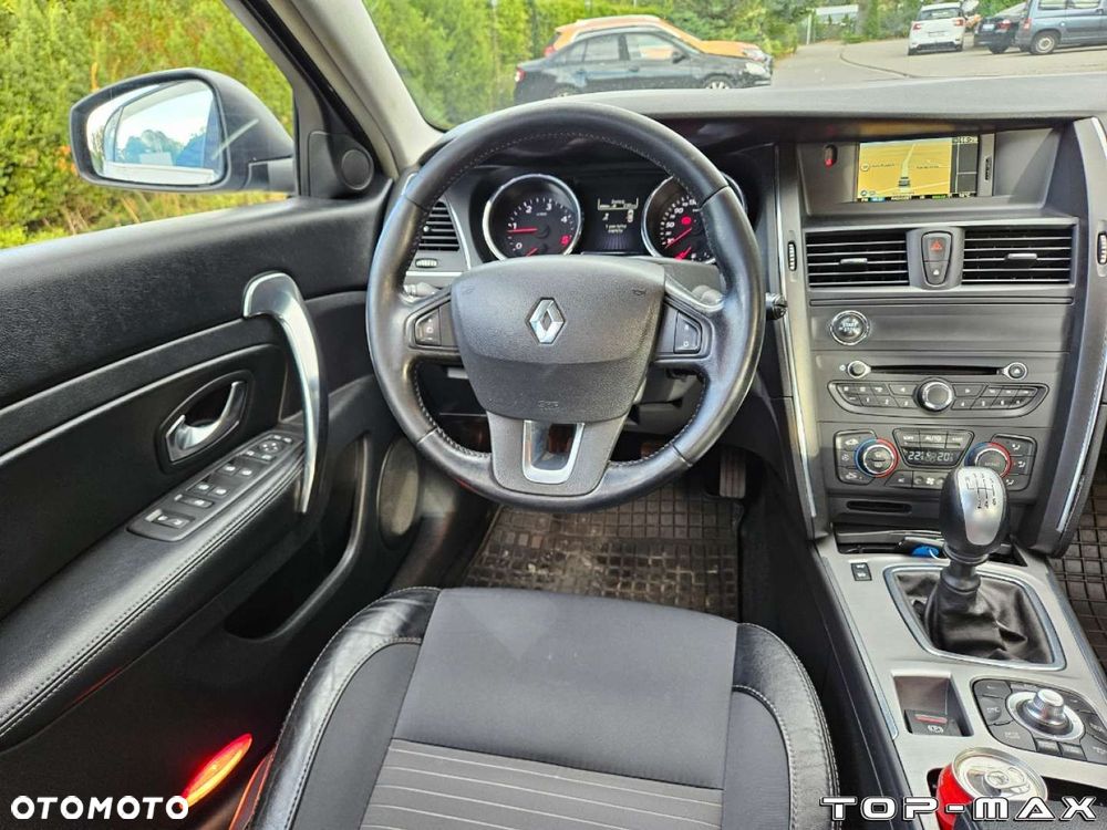 Renault Latitude - 13