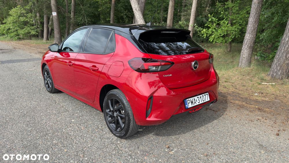 Opel Corsa - 15
