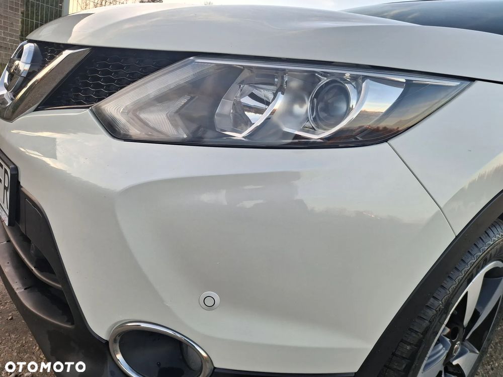 Nissan Qashqai 1.5 dCi N-Connecta - 14