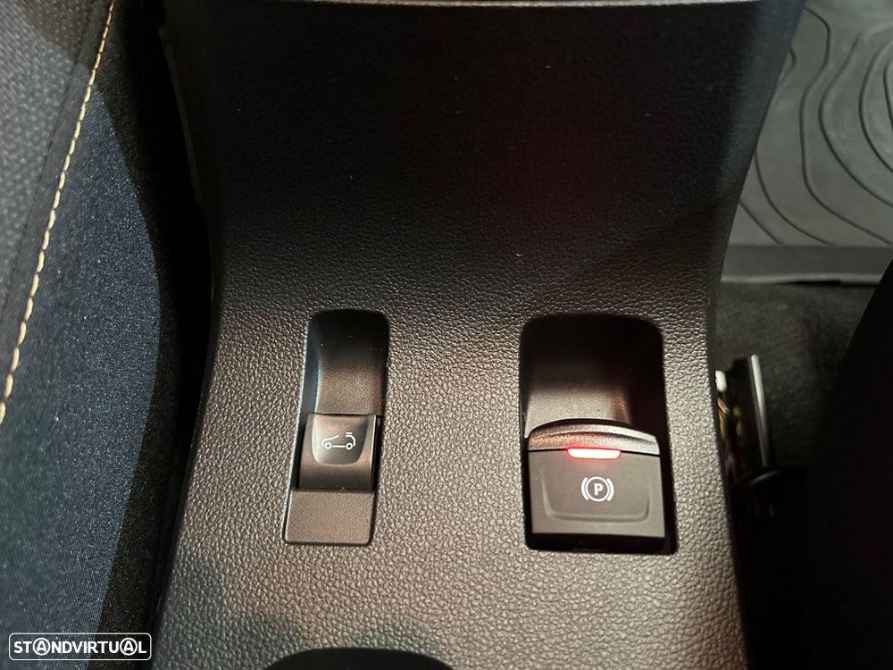 Dacia Sandero 1.0 ECO-G Extreme + Up&Go Bi-Fuel - 33
