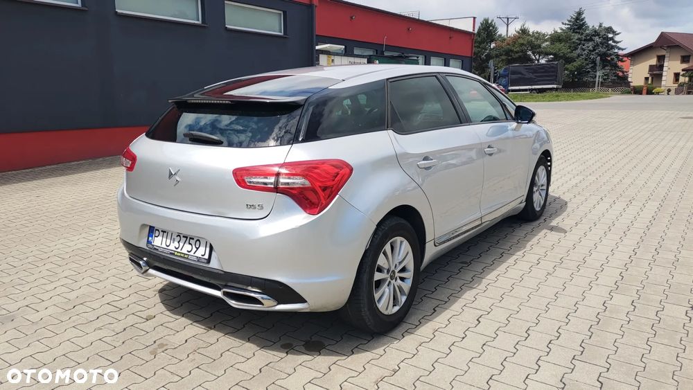 DS Automobiles DS 5 - 29