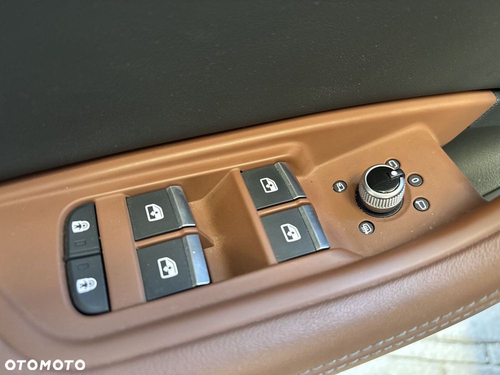 Audi A4 Limousine - 23