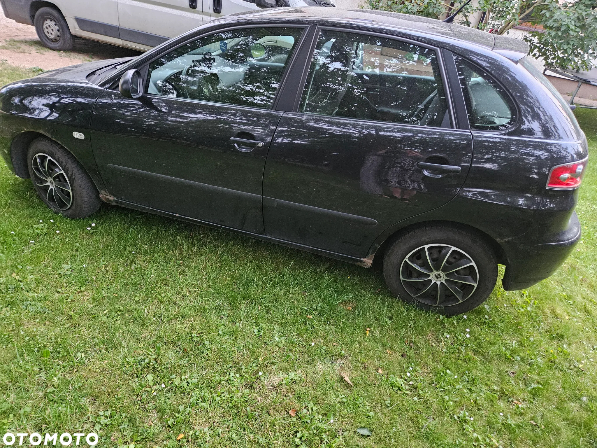 Seat Ibiza 1.9 TDI Stella - 4