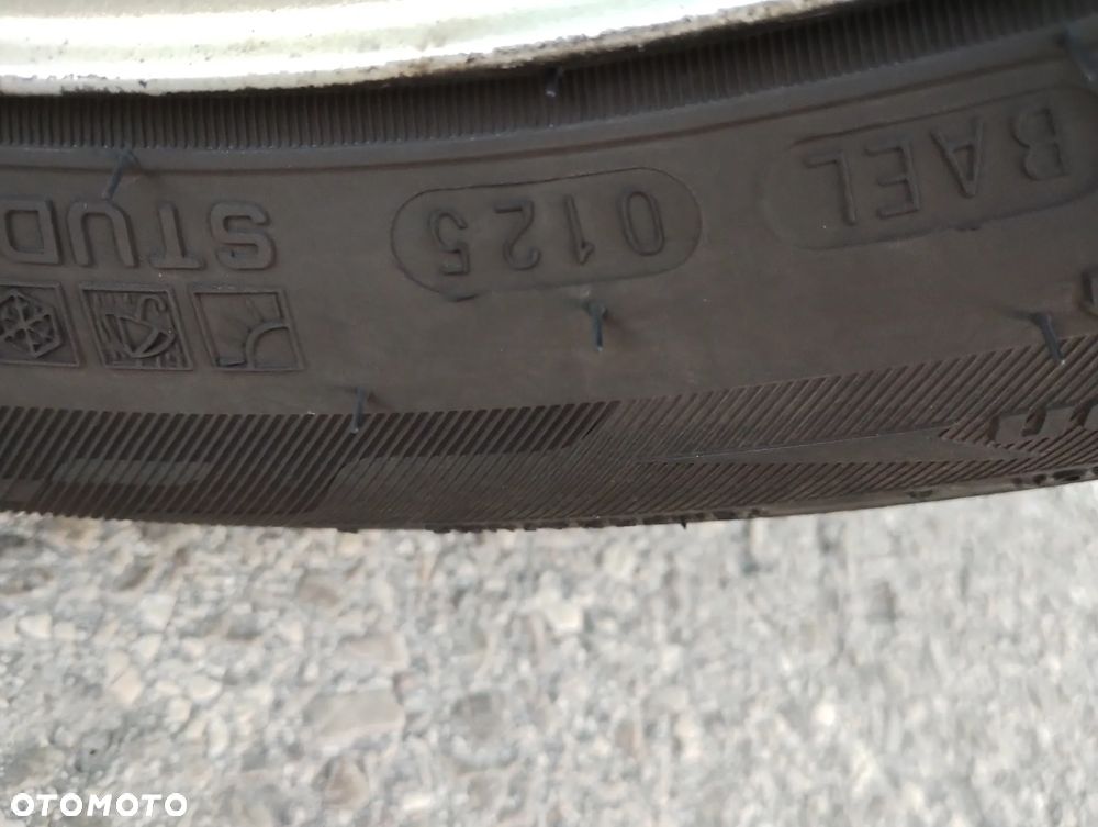 Renault Scenic 1.6 16V Authentique Privilege - 19