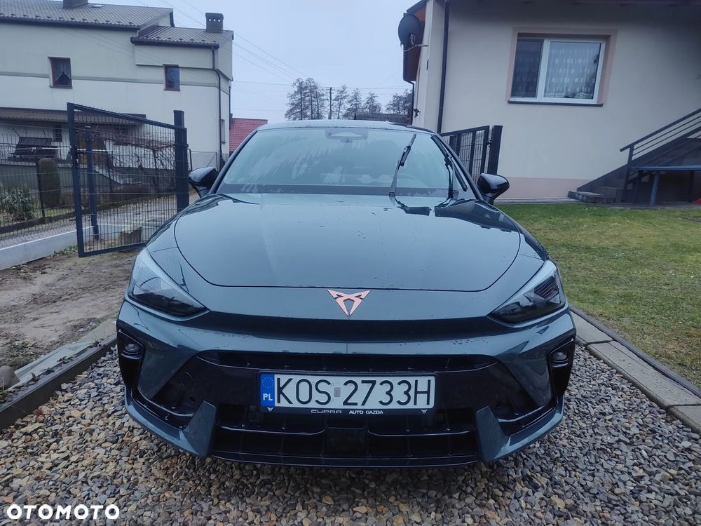 Cupra Leon 1.5 TSI - 2