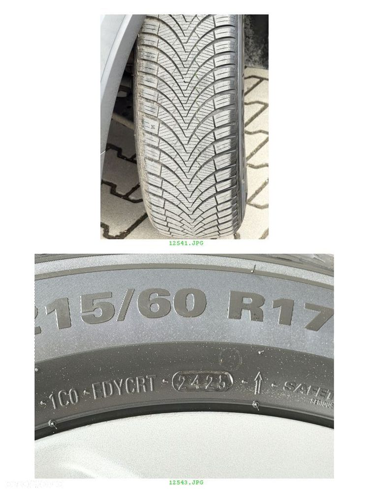 Opel Mokka 1.4 Turbo Automatik Innovation - 26