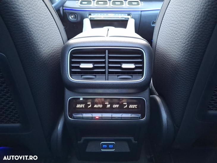Mercedes-Benz GLE 350 de 4MATIC 9G-TRONIC AMG Line - 21