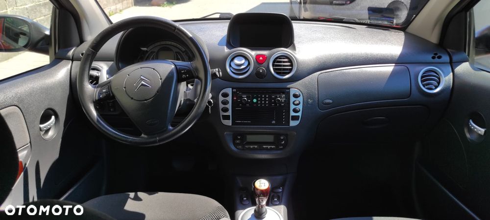 Citroën C2 - 21