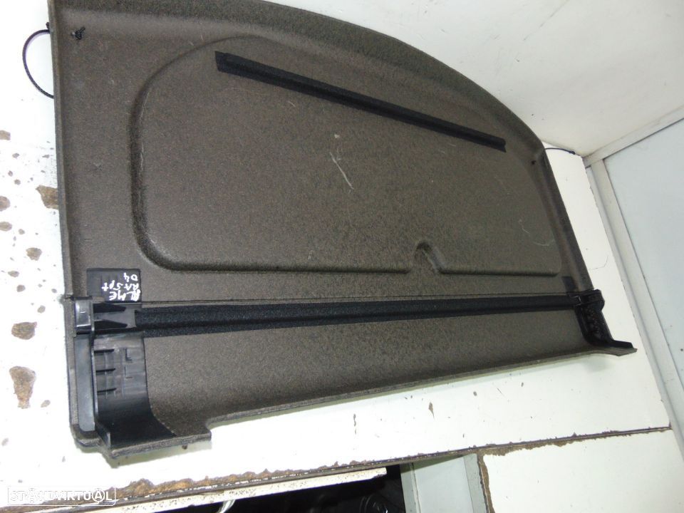 Nissan almera chapeleira - 3