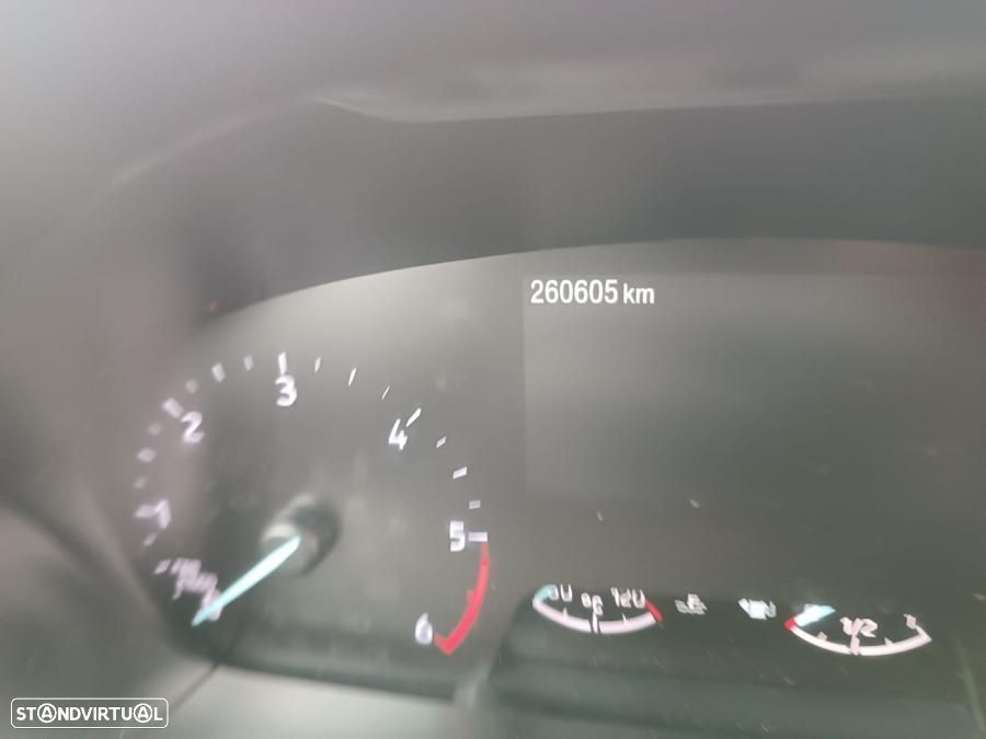 Ford Focus 1.5 TDCi EcoBlue Active - 10