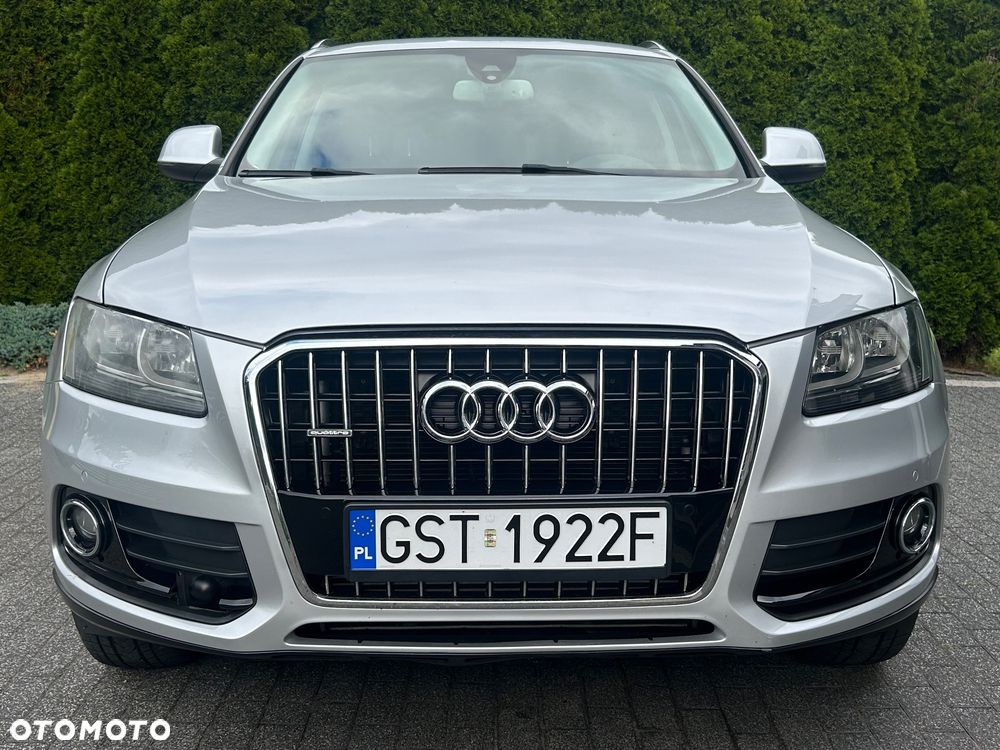 Audi Q5 - 20
