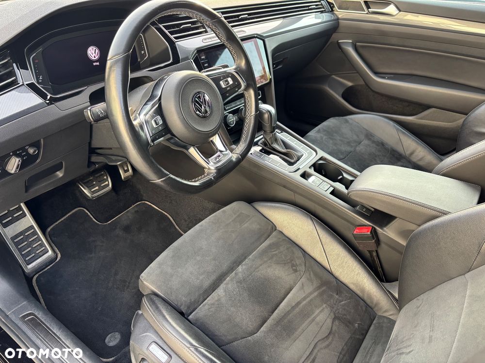 Volkswagen Arteon 2.0 TSI 4Motion R-Line DSG - 17