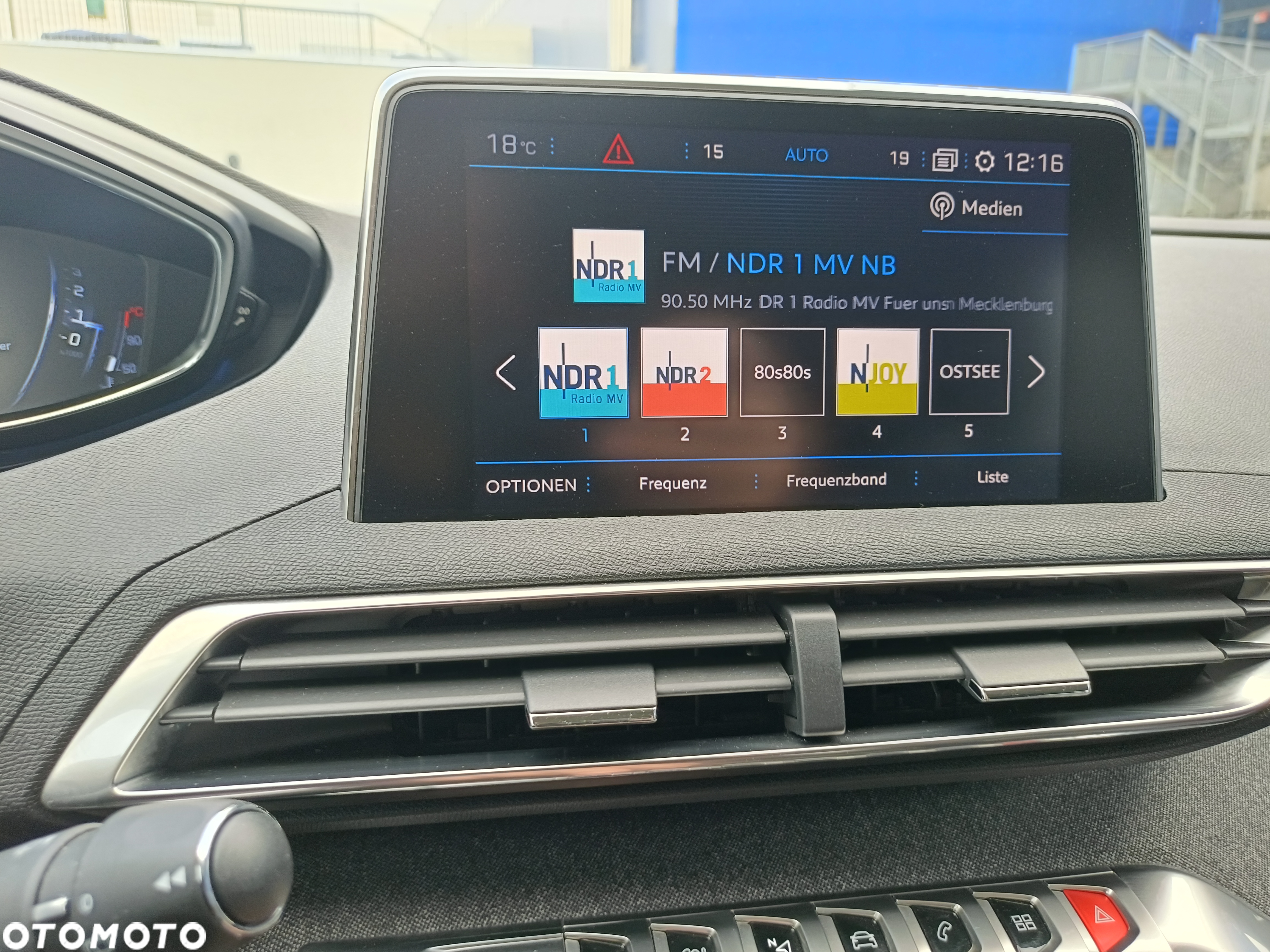 Peugeot 3008 HDi FAP 150 Platinum - 25