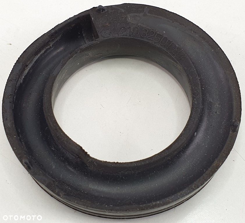 PODKŁADKA ODBÓJ SPRĘŻYNY MERCEDES W207 A2103250184 - 2