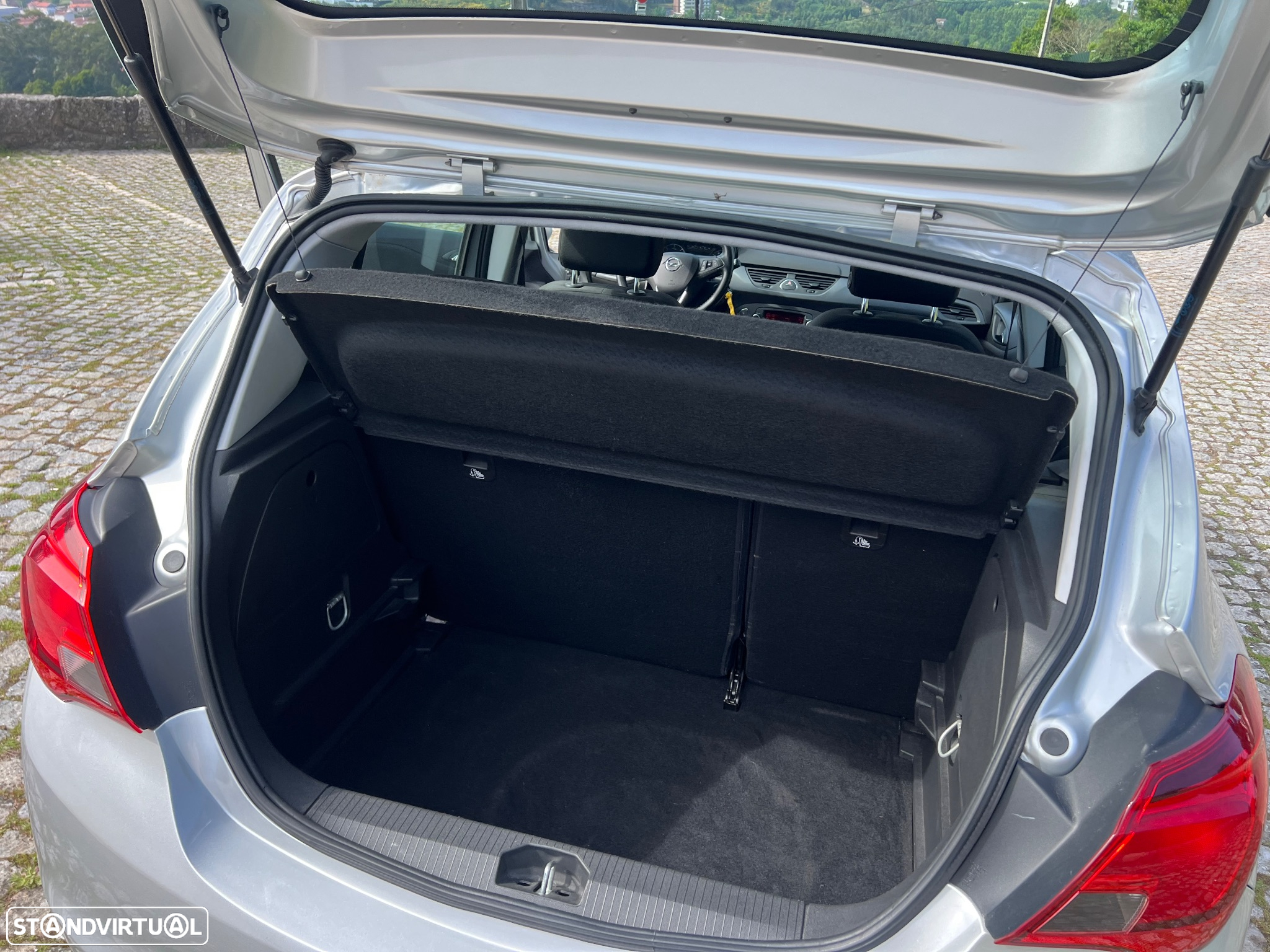 Opel Corsa 1.3 CDTi Enjoy - 13