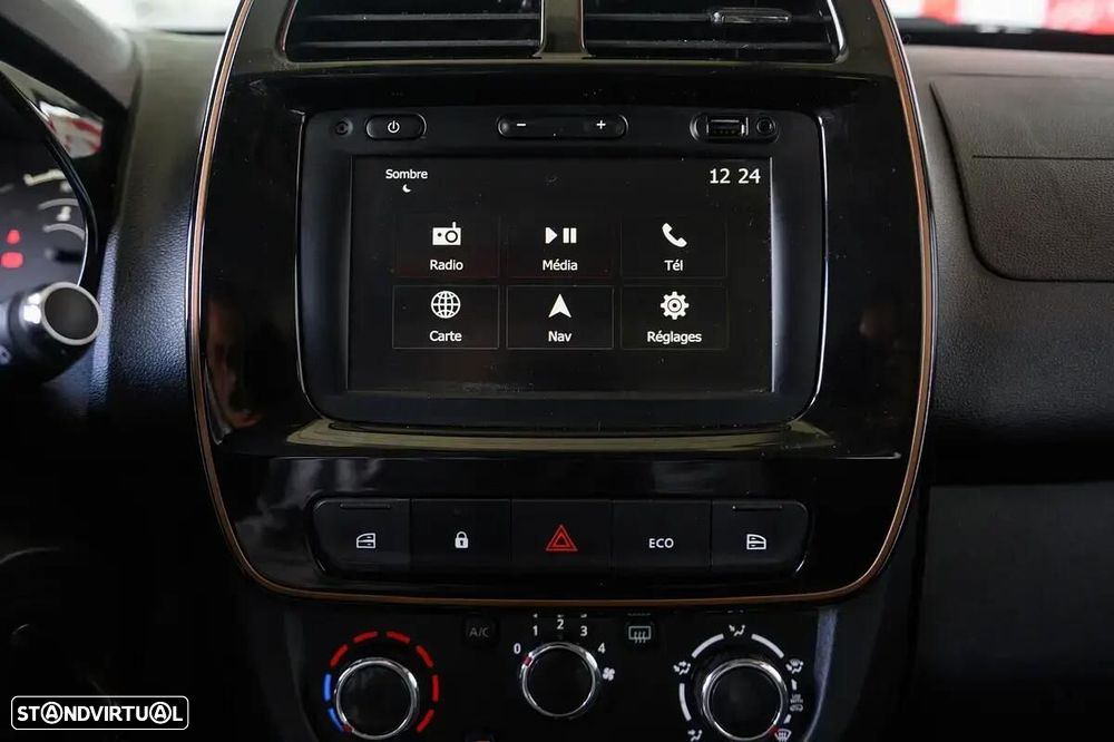 Dacia Spring Electric 65 Extreme - 32