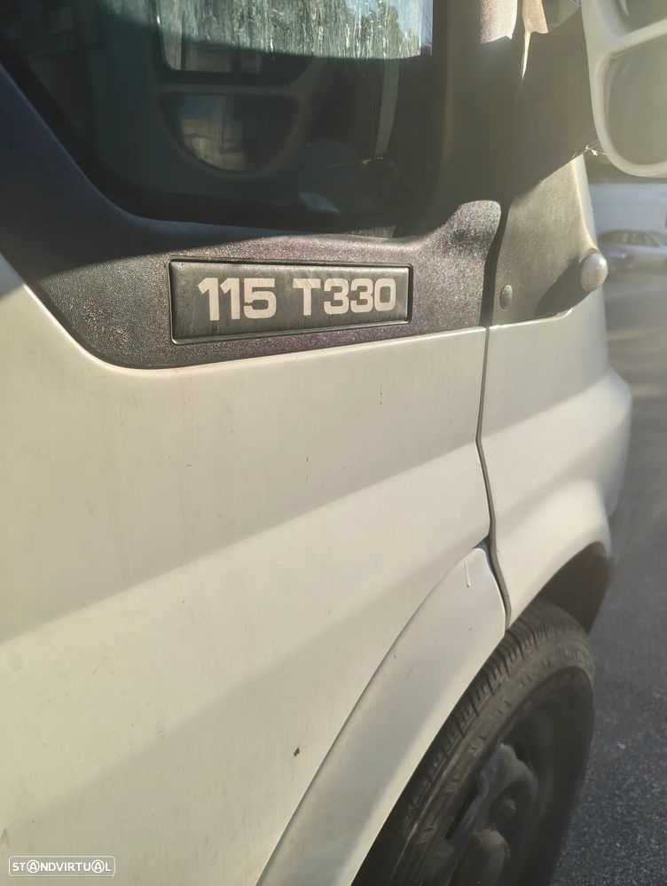 Ford Transit - 6