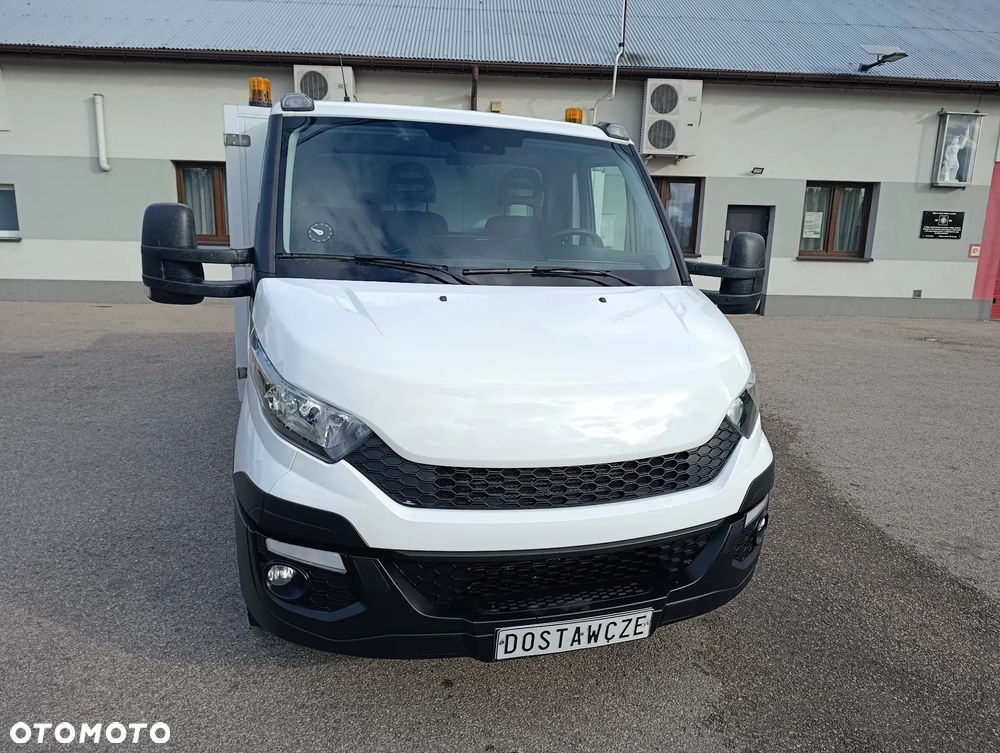 Iveco Daily - 33