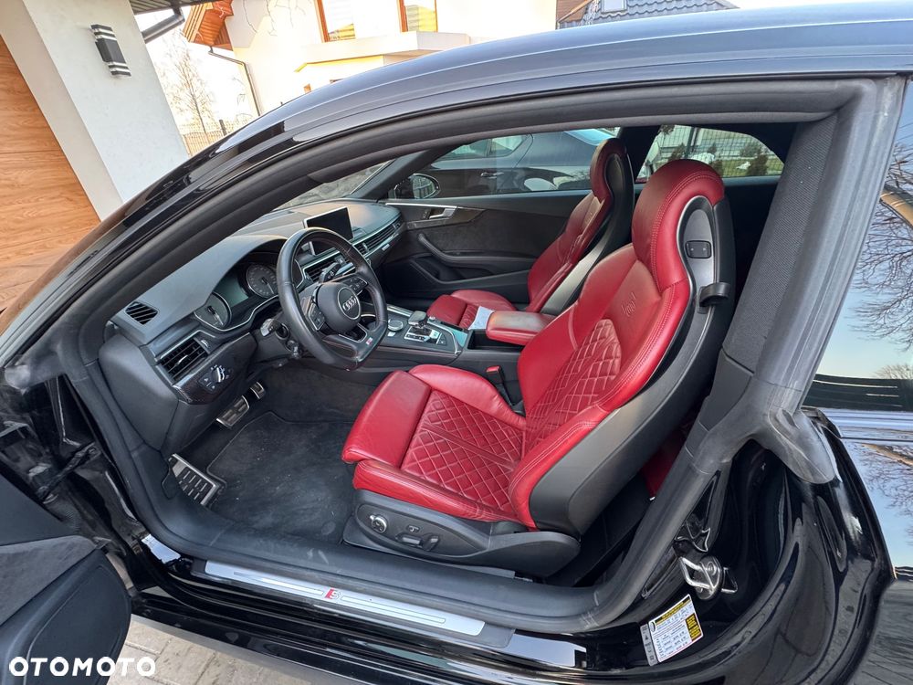 Audi S5 Coupé 3.0 TFSI quattro tiptronic - 32