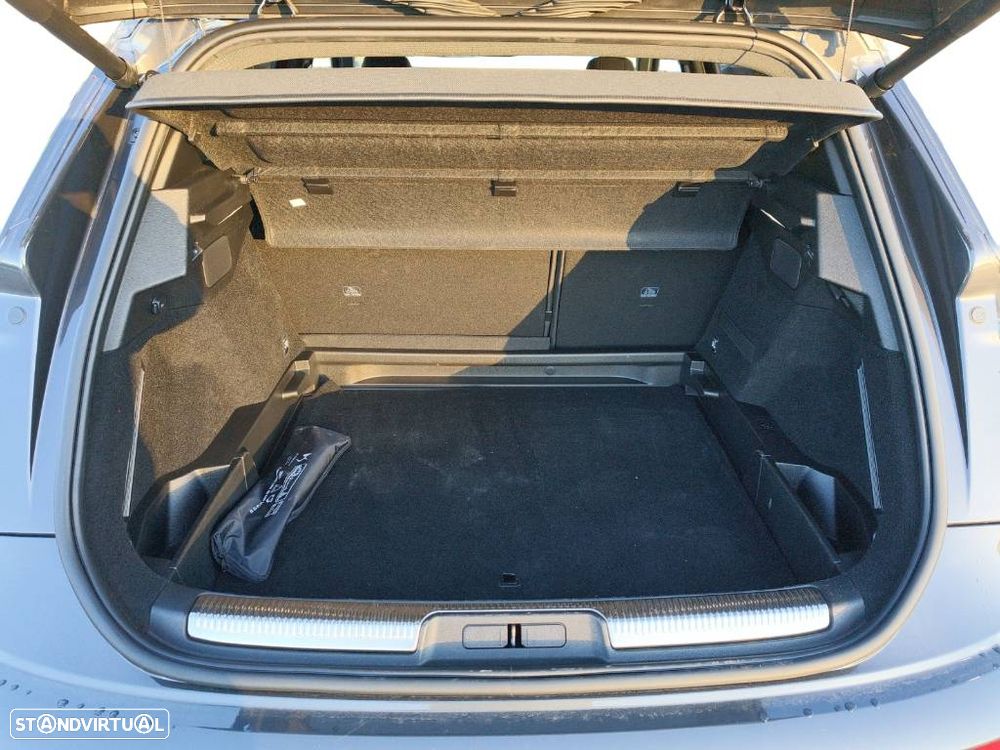 DS DS7 1.5 BlueHDi Pallas EAT8 - 16