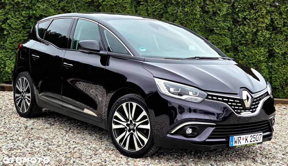 Renault Scenic ENERGY TCe 130 INITIALE PARIS - 5