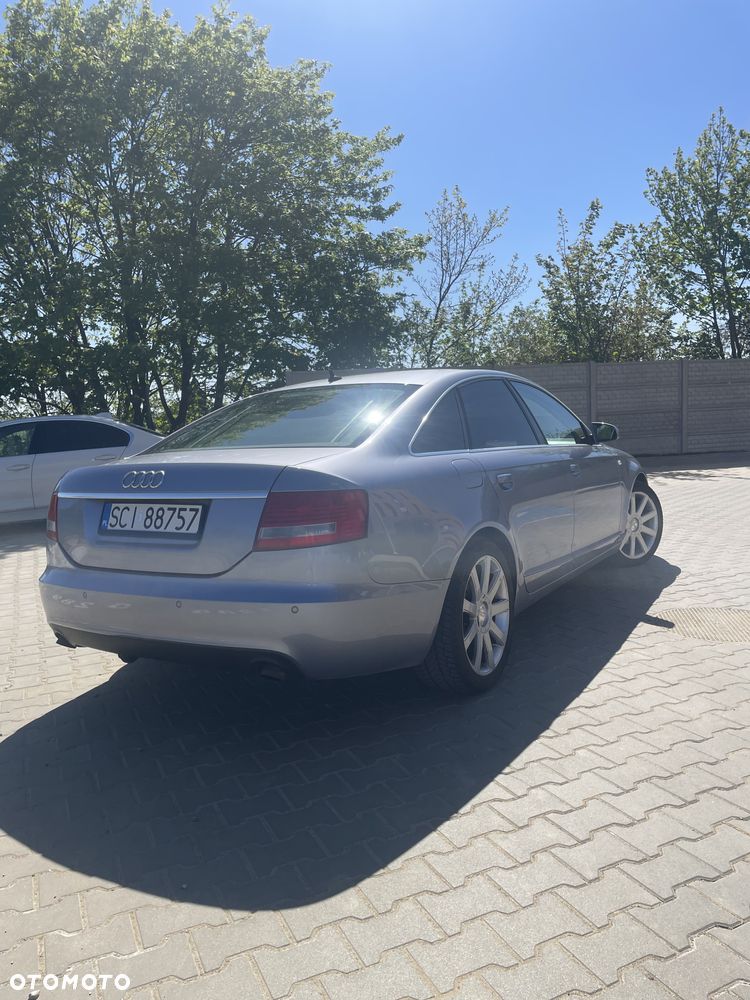 Audi A6 Limousine - 7