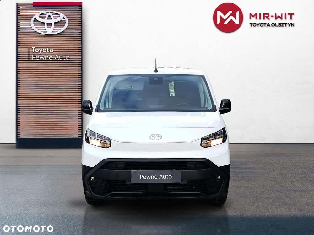 Toyota PROACE CITY - 8