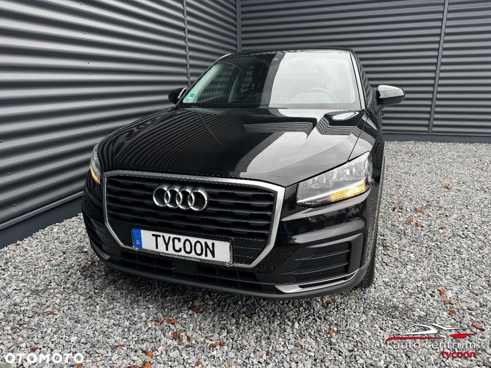 Audi Q2 - 21