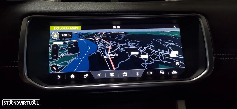 Land Rover Range Rover Evoque Cabrio 2.0 TD4 HSE Dynamic - 53