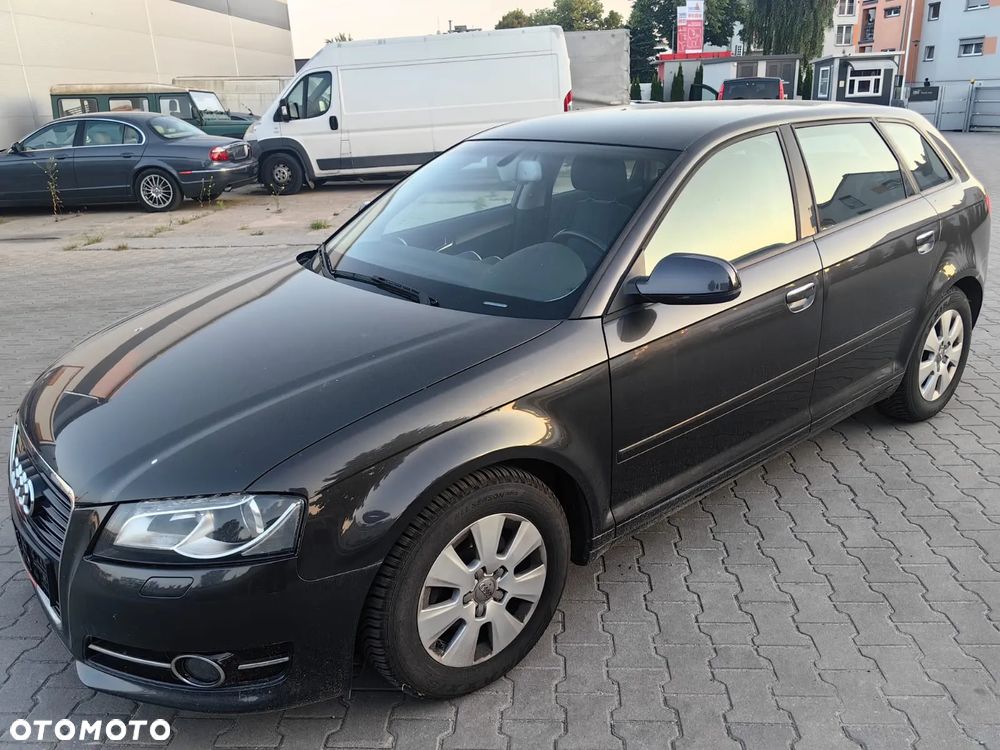 Audi A3 - 2