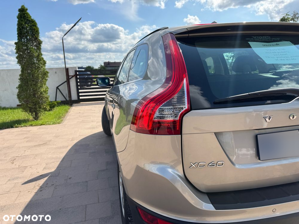 Volvo XC 60 - 14