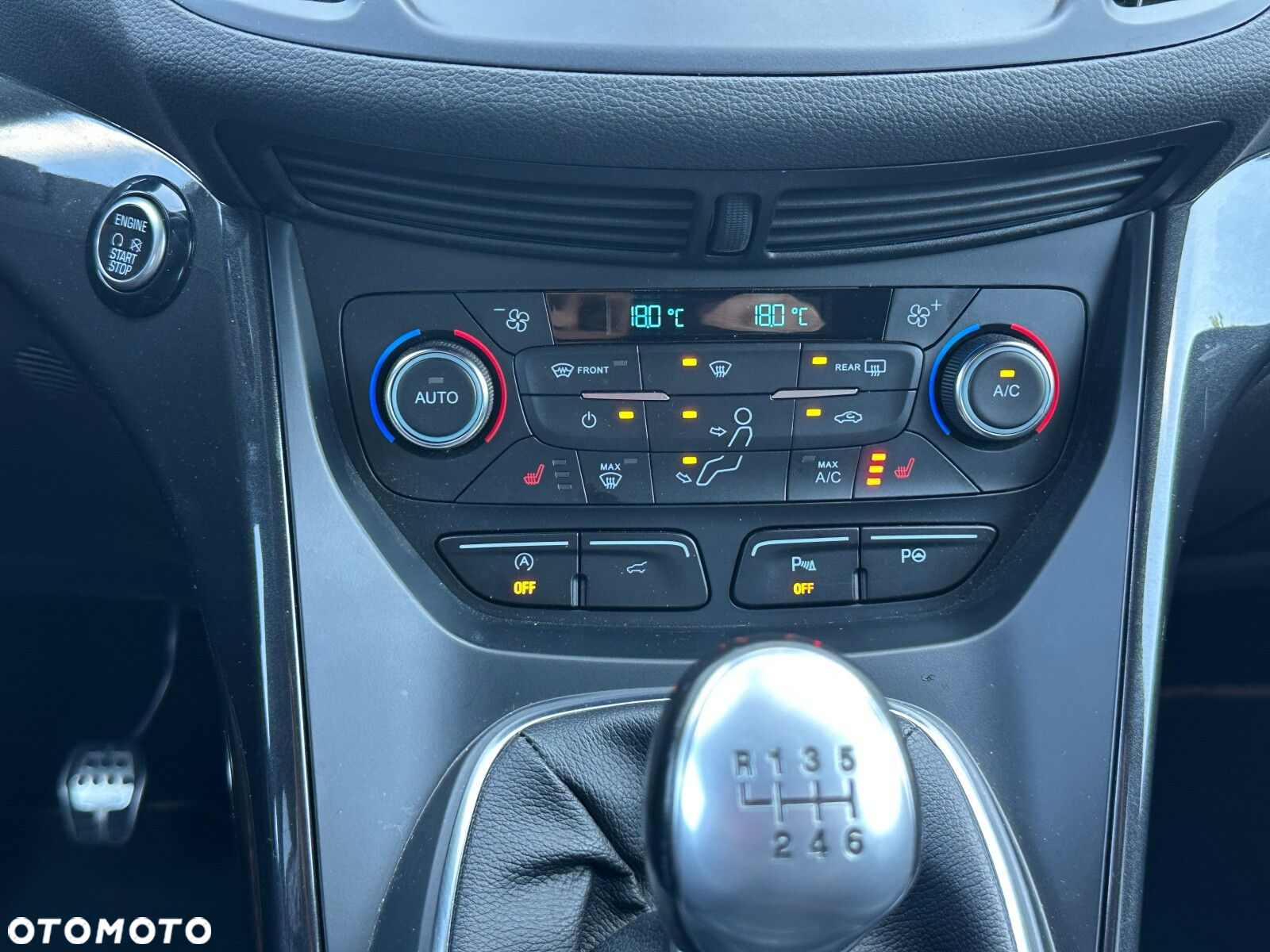 Ford Kuga 1.5 EcoBoost FWD ST-Line ASS GPF - 25