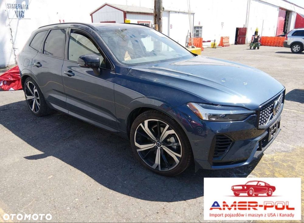 Volvo XC 60