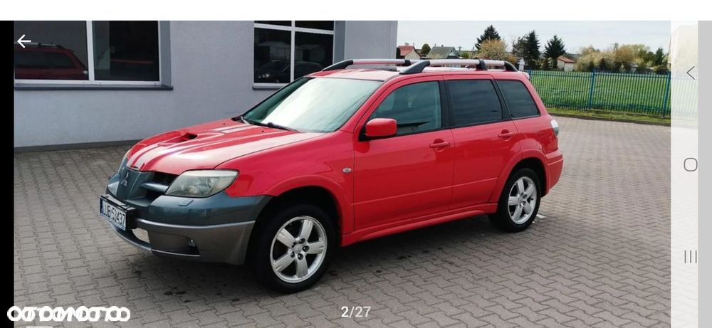 Mitsubishi Pajero - 30