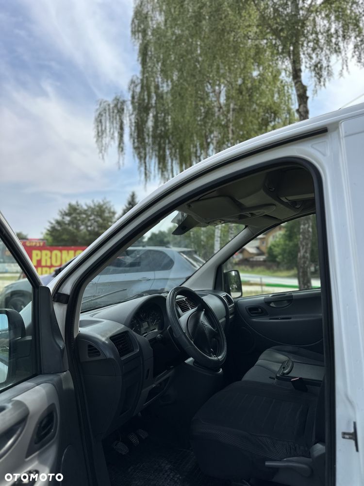 Citroën Jumpy Combi - 5