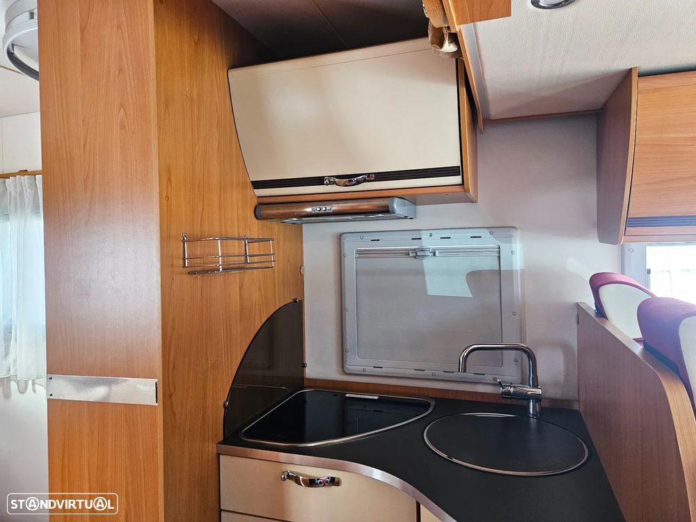 Autostar Auros 99 LP - 24