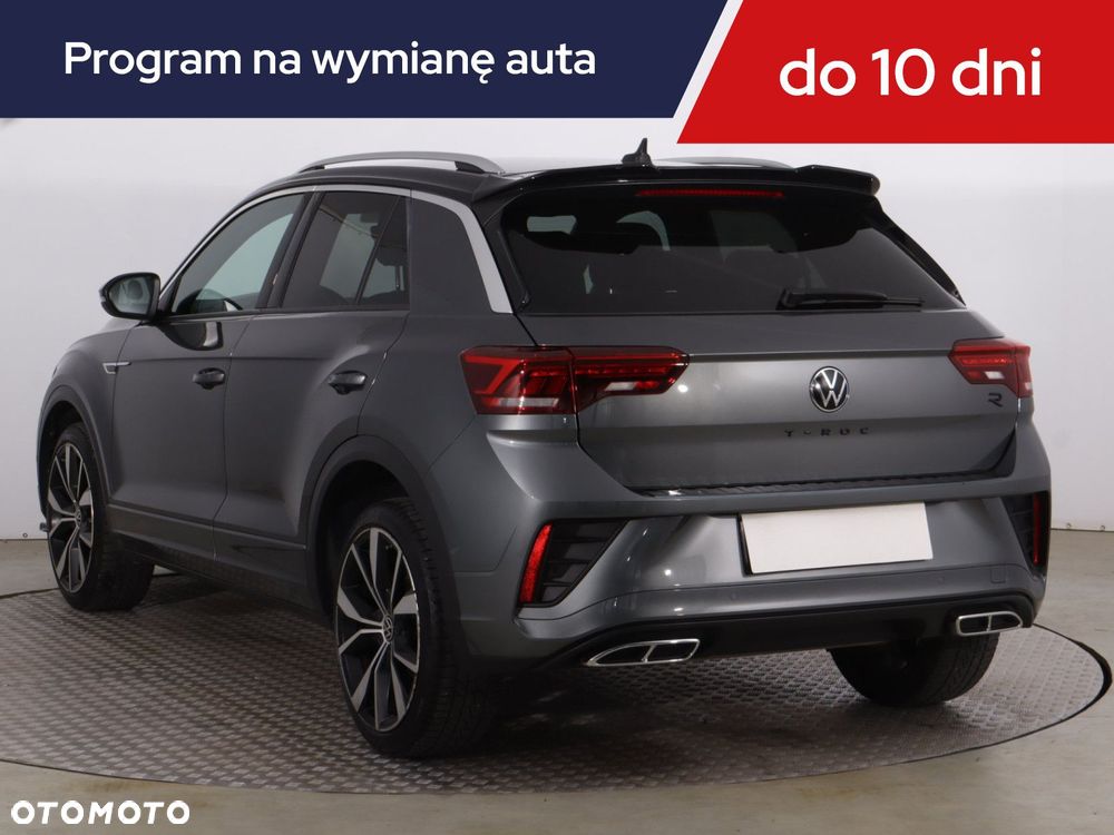 Volkswagen T-Roc - 6