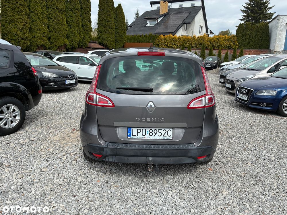 Renault Scenic 1.6 16V 110 Authentique - 6