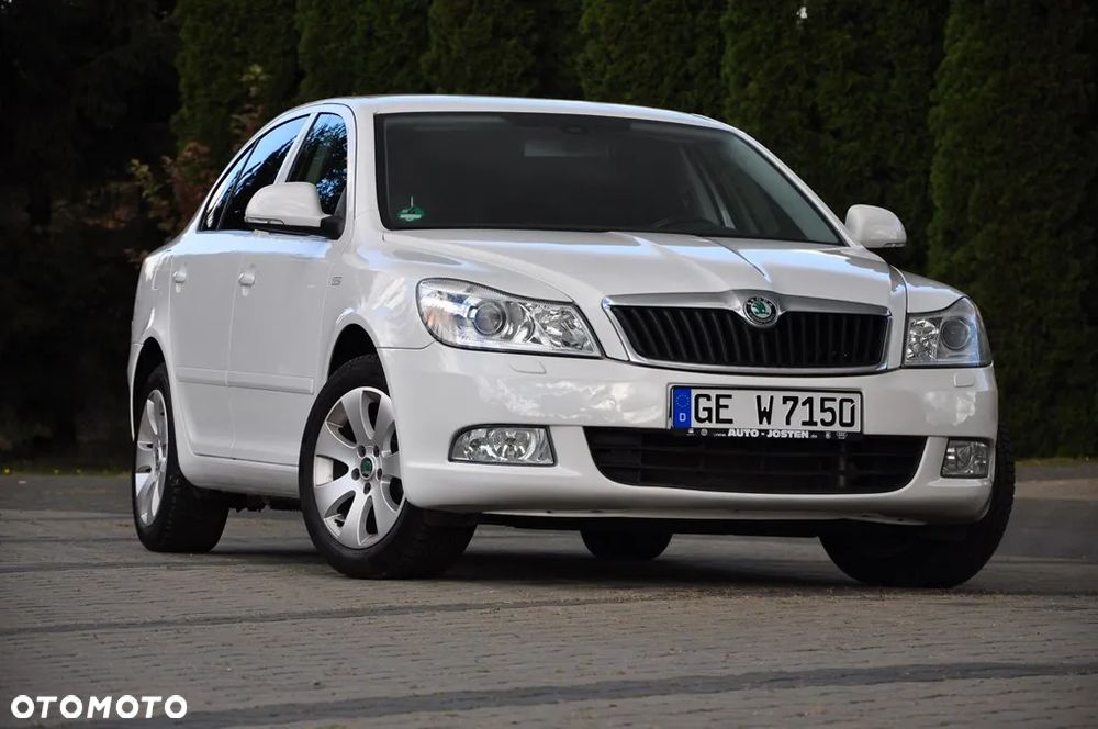 Skoda Octavia 1.4 TSI FAMILY - 12