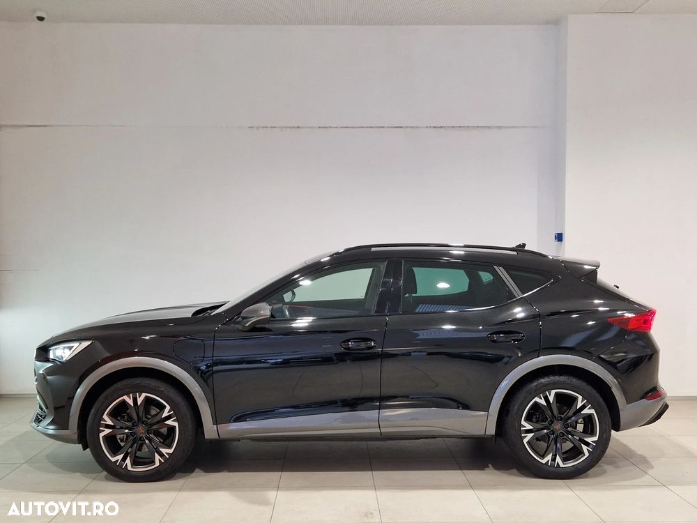 Cupra Formentor 1.4 e-Hybrid DSG - 2
