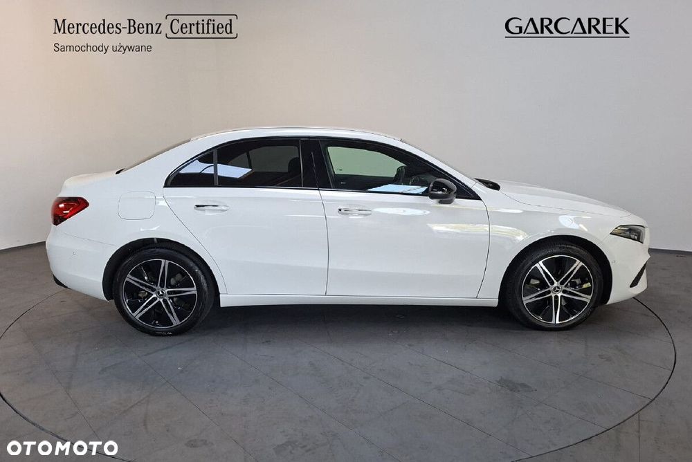 Mercedes-Benz Klasa A - 9