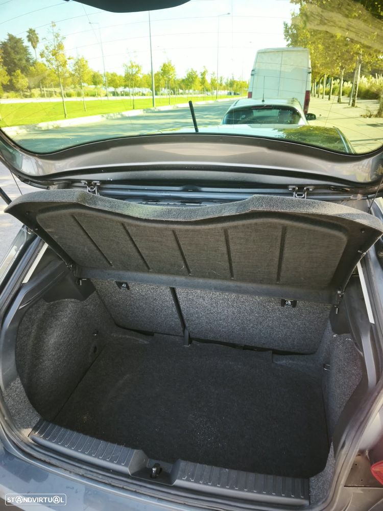 Seat Ibiza 2018 photo 3