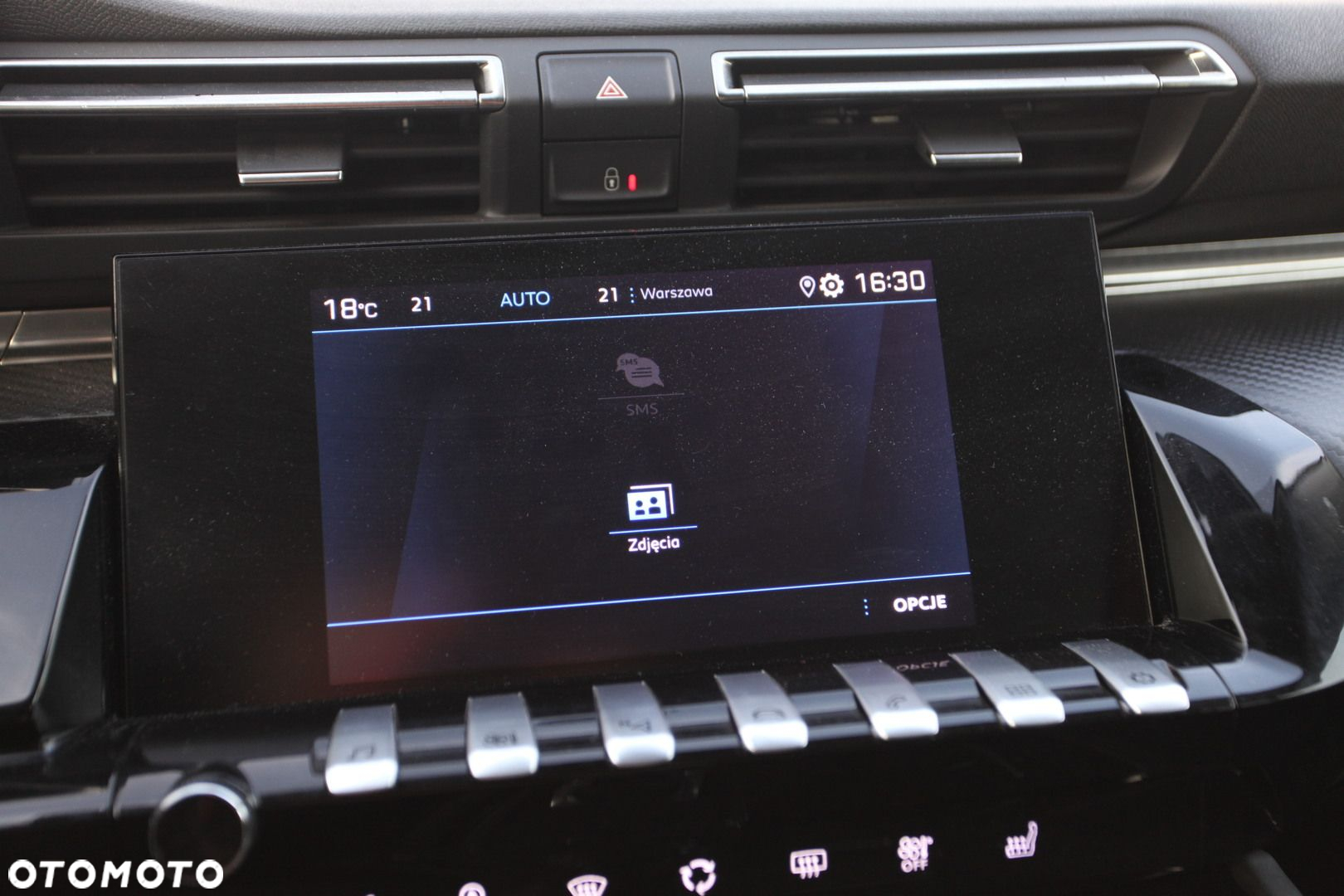Peugeot 508 1.5 BlueHDi Active Pack S&S EAT8 - 22
