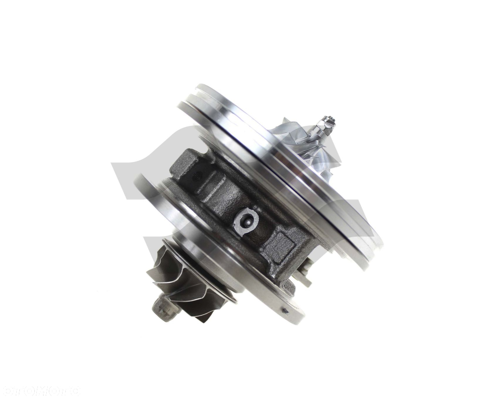 Koras E&E K03-067BR do 53039700634 Citroen C5 II 2.0L BlueHDI 133kW - 5